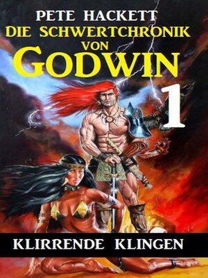 cover image of Die Schwertchronik von Godwin 1